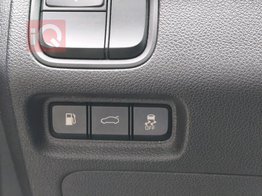 كيا اوبتيما